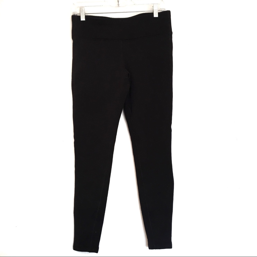 [ATHLETA] Soft Leggings w Zipper Pocket Size S